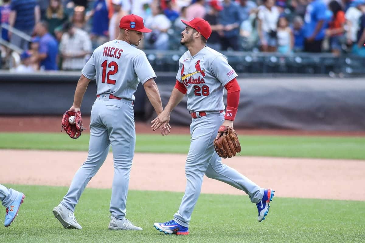 How to Watch the Cardinals vs. White Sox Game: Streaming & TV Info