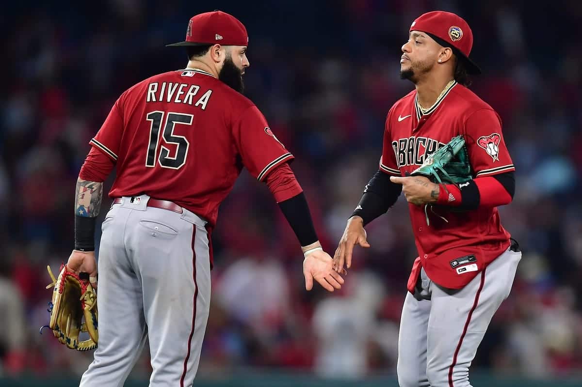 Diamondbacks vs. Mets live stream: TV channel, how to watch