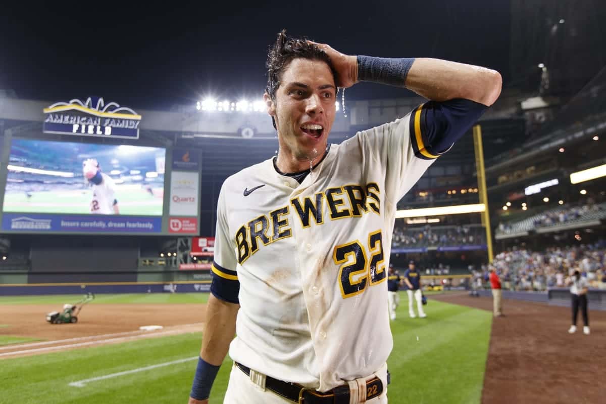 Milwaukee Brewers 2023 TV Schedule & How to Watch Games
