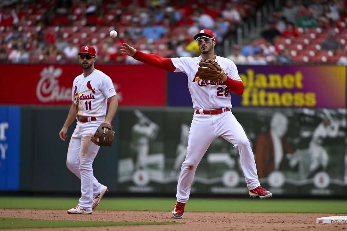 What channel is Cardinals vs. Cubs on today? Time, TV schedule