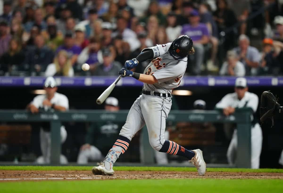 How to Watch the Rockies vs. Blue Jays Game: Streaming & TV Info