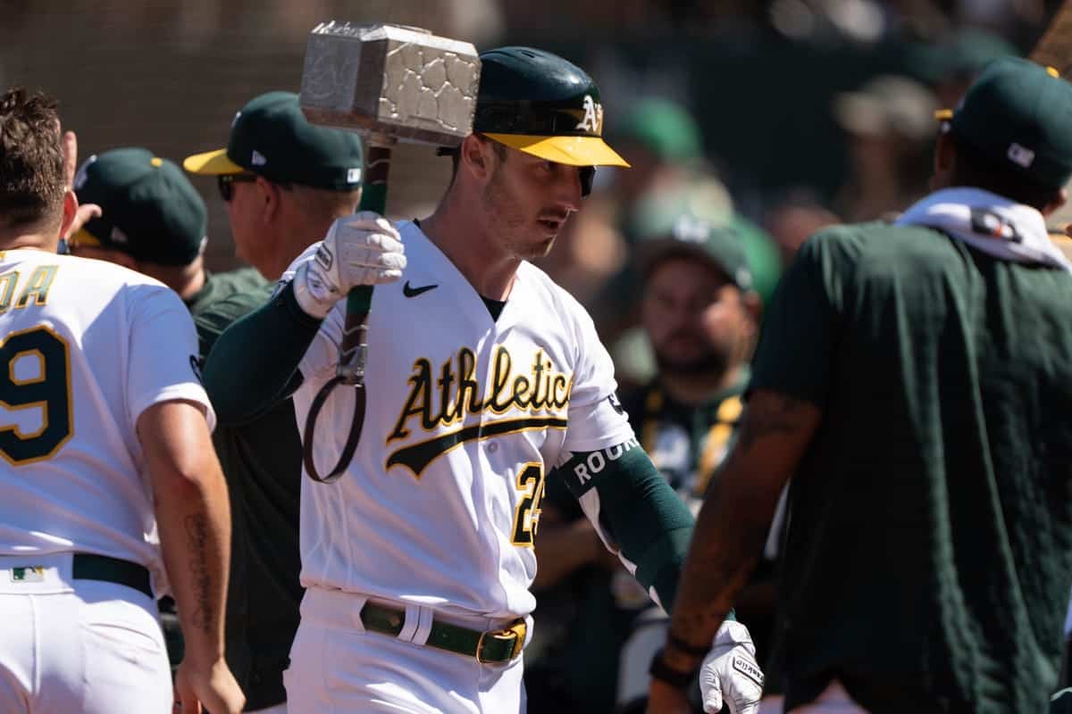 How to Watch the Tigers vs. Athletics Game: Streaming & TV Info