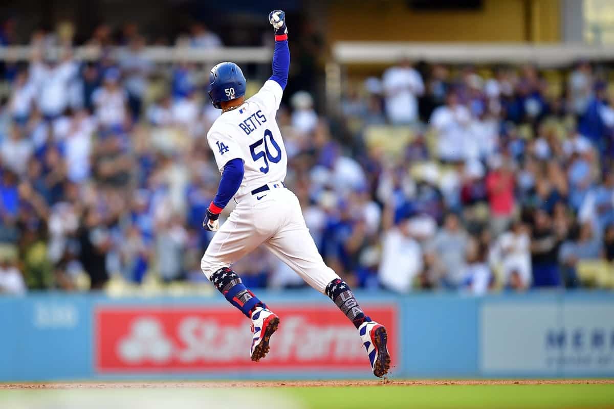 How to Watch Los Angeles Dodgers vs. Pittsburgh Pirates: Live Stream, TV  Channel, Start Time - July 4 - Fubo News