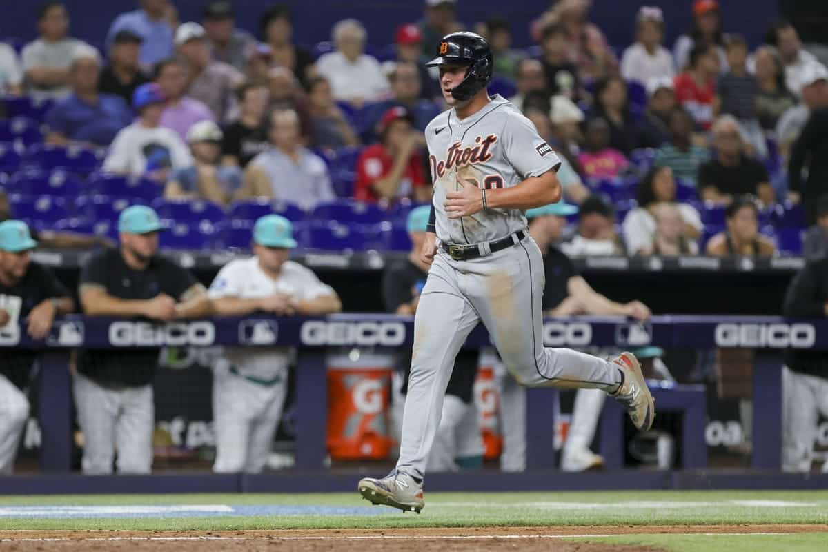 How To Watch Miami Marlins Vs. Detroit Tigers: Live Stream, TV Channel ...