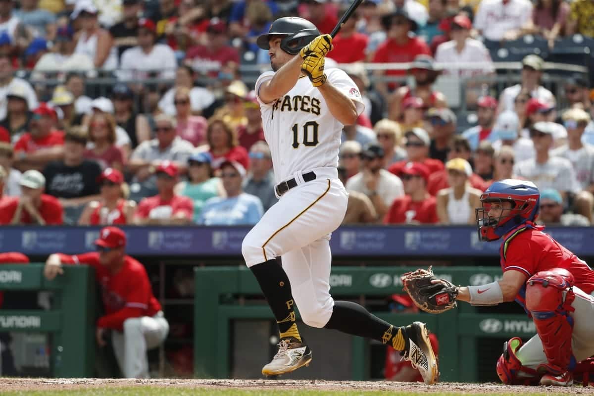 How to Watch the Tigers vs. Pirates Game: Streaming & TV Info