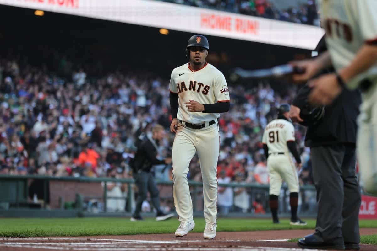 How To Watch San Francisco Giants Vs. Boston Red Sox: Live Stream, TV ...