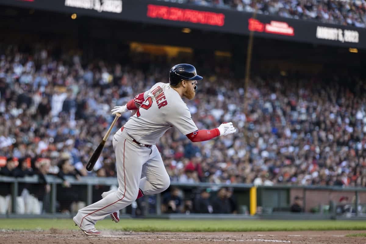 How To Watch San Francisco Giants Vs. Boston Red Sox: Live Stream, TV ...