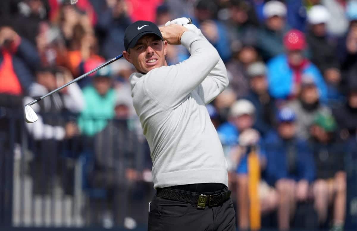 How to Watch The Open Championship Final Round TV Channel, Live Stream