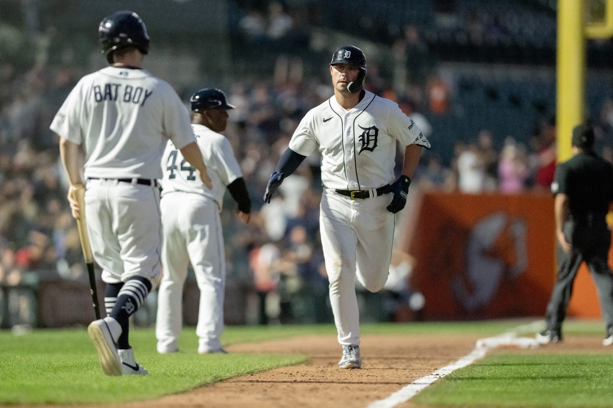 How To Watch Boston Red Sox Vs. Detroit Tigers: Live Stream, TV Channel ...