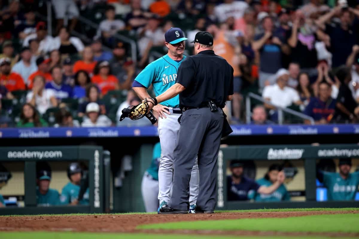 Seattle Mariners 2023 TV Schedule & How to Watch Games