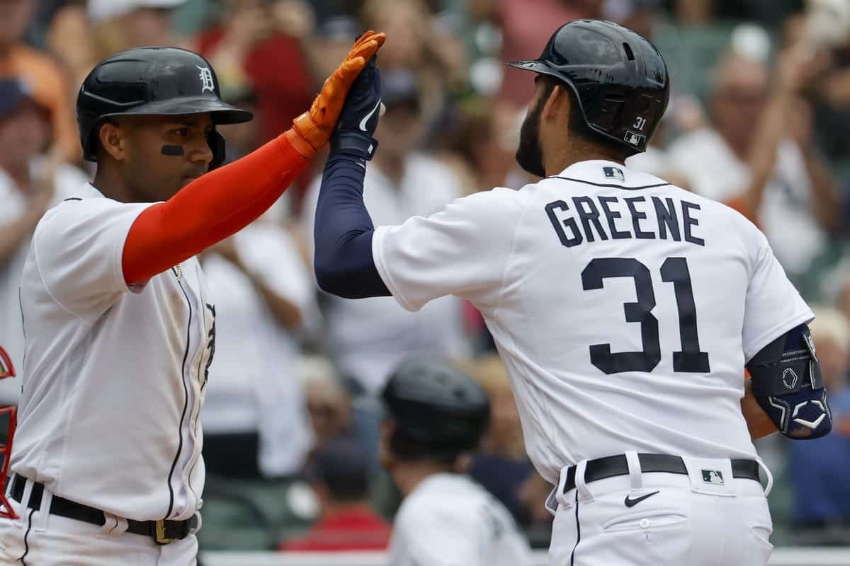 How to Watch Cleveland Guardians vs. Detroit Tigers: Live Stream, TV 