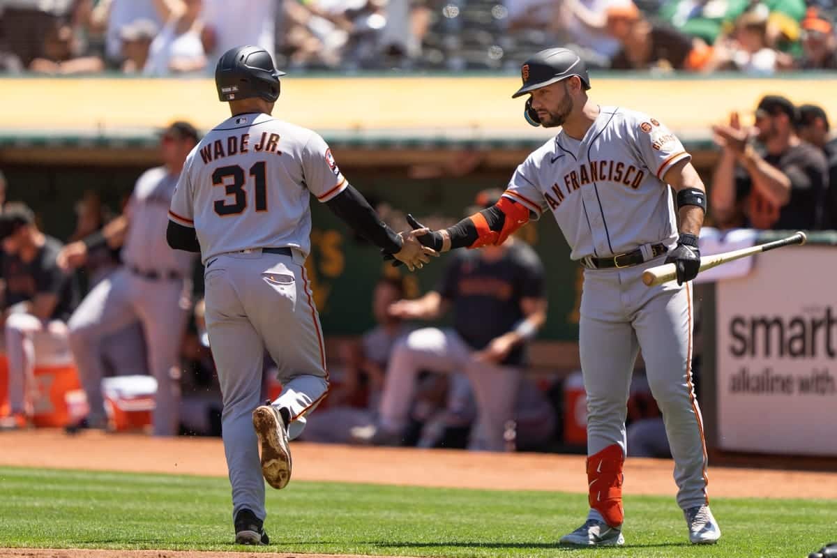 How to Watch Los Angeles Angels vs. San Francisco Giants Live Stream, TV Channel, Start Time