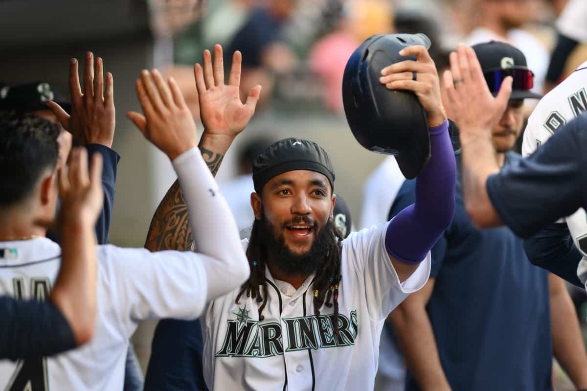 How to Watch Seattle Mariners vs. Los Angeles Angels: Streaming