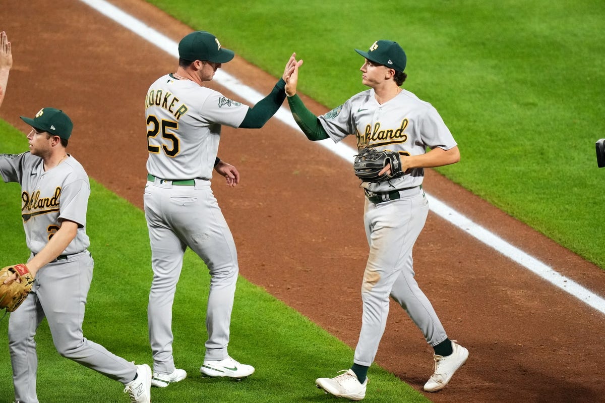 How to Watch Los Angeles Dodgers vs. Oakland Athletics Live Stream, TV