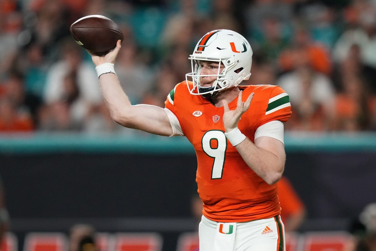 How to Watch Miami (FL) vs Miami (OH) Live Stream & Start Time