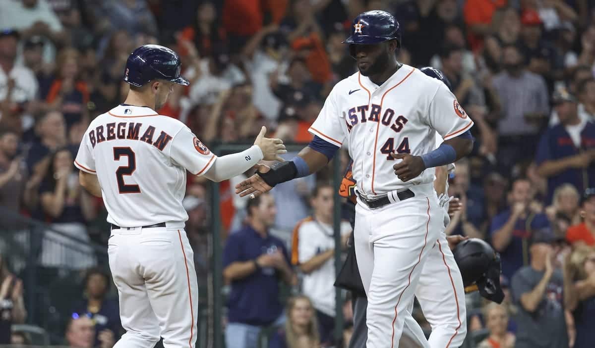 How to Watch Miami Marlins vs. Houston Astros: Live Stream, TV Channel,  Start Time - August 14 - Fubo News