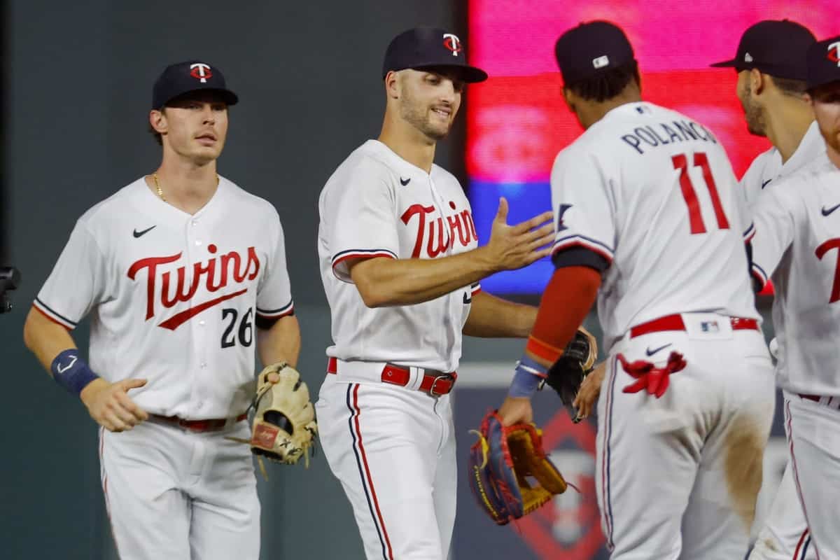 How to Watch Minnesota Twins vs. Texas Rangers Live Stream, TV Channel