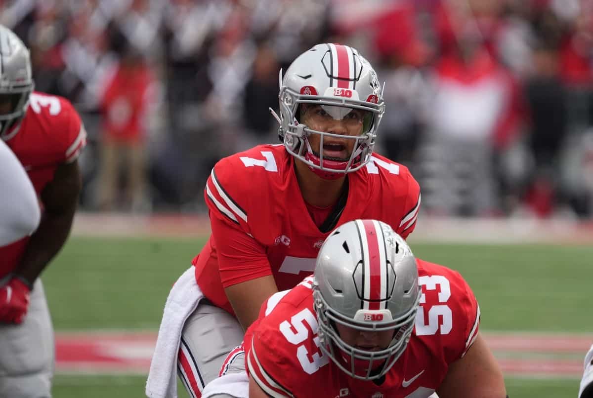 How to Watch the Ohio State vs. Indiana Game: Streaming & TV Info