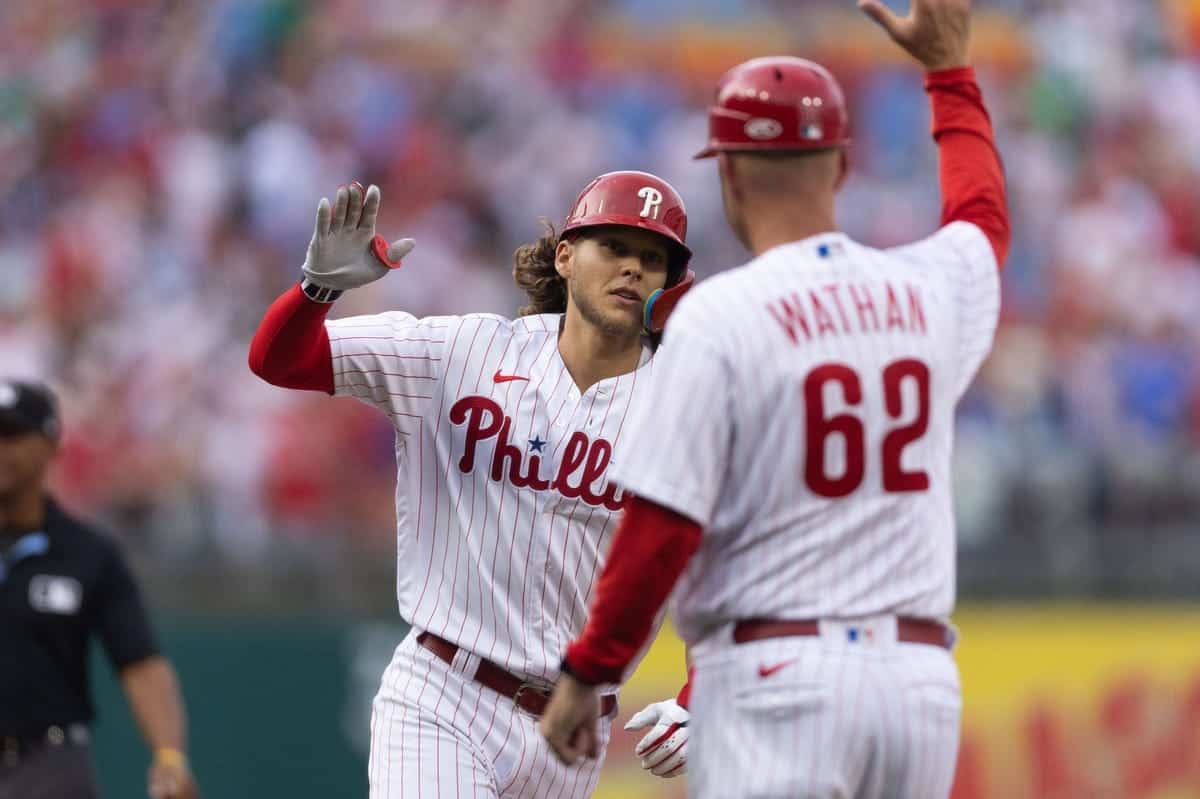 How to Watch Philadelphia Phillies vs. Kansas City Royals: Live Stream ...