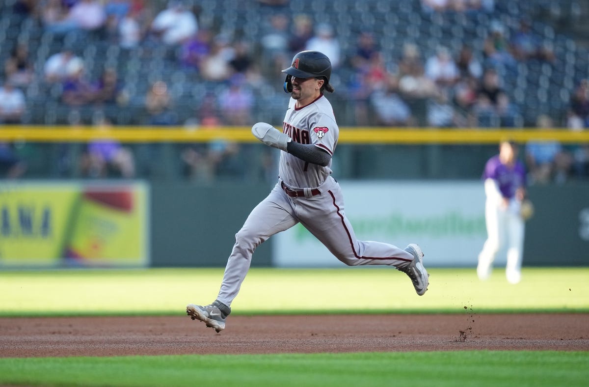 Arizona Diamondbacks vs. San Diego Padres live stream, TV channel, start  time, odds