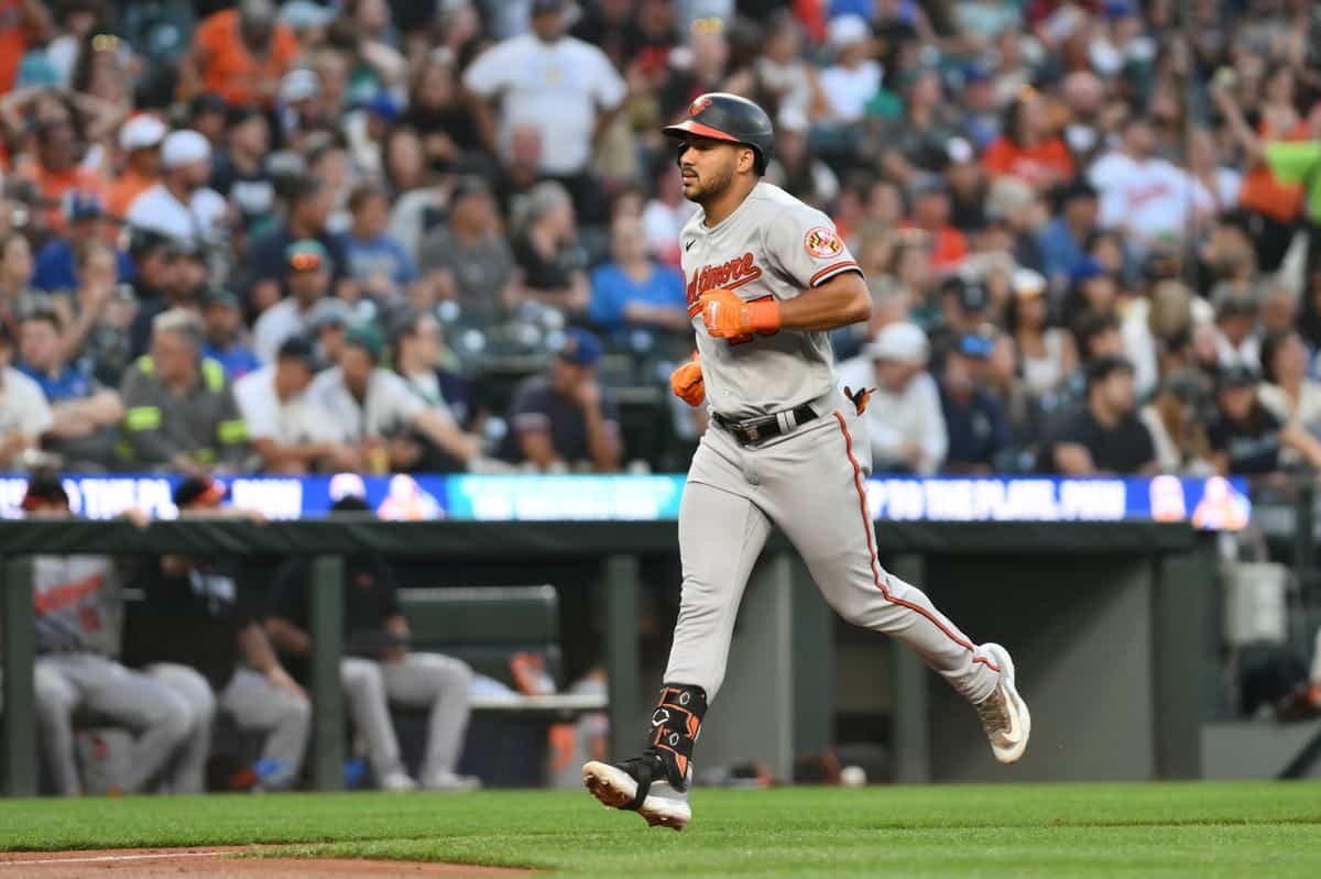 How to Watch San Diego Padres vs. Baltimore Orioles Live Stream, TV