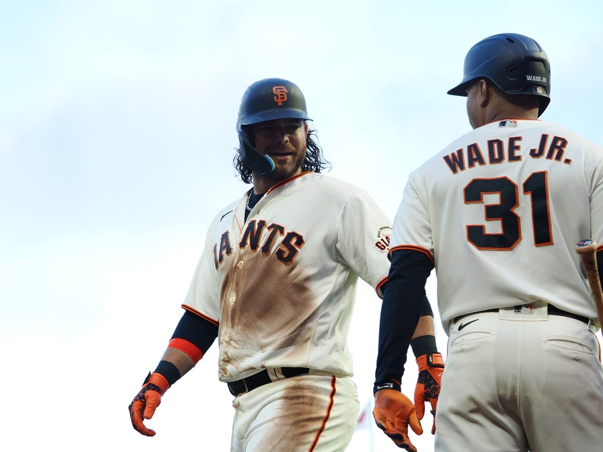 How to Watch the Giants vs. Diamondbacks Game: Streaming & TV Info