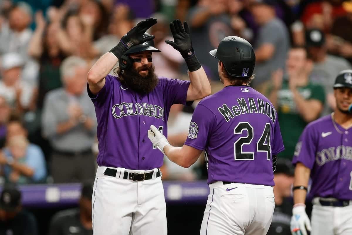 Arizona Diamondbacks vs. Colorado Rockies live stream, TV channel, start  time, odds