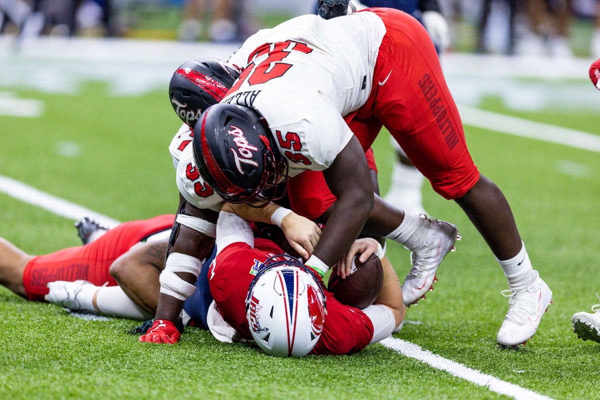 How to Watch the South Alabama vs. Tulane Game: Streaming & TV Info