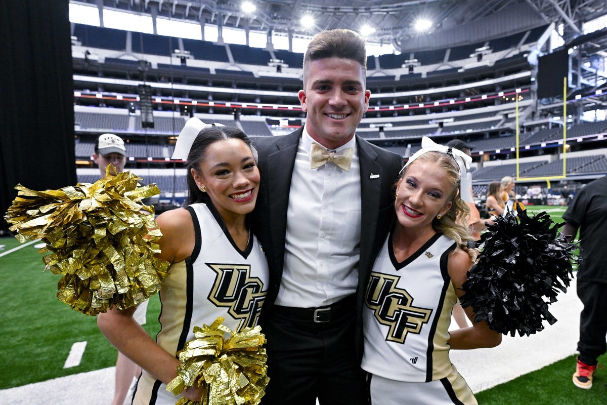 UCF vs. Kent State: Live Stream, TV Channel and Start Time  8/31/2023 -  How to Watch and Stream Major League & College Sports - Sports Illustrated.