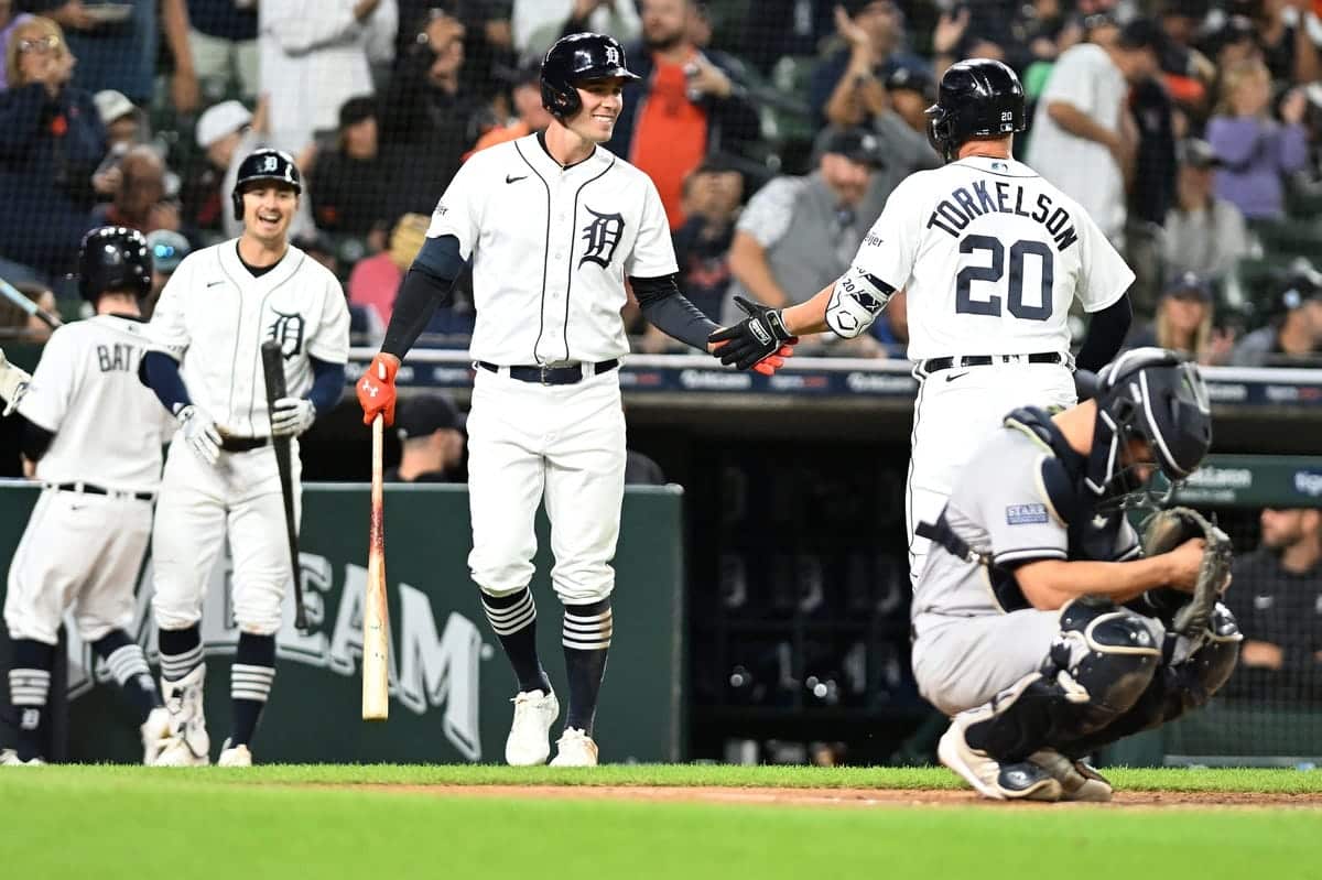 How To Watch Chicago White Sox Vs Detroit Tigers Live Stream Tv