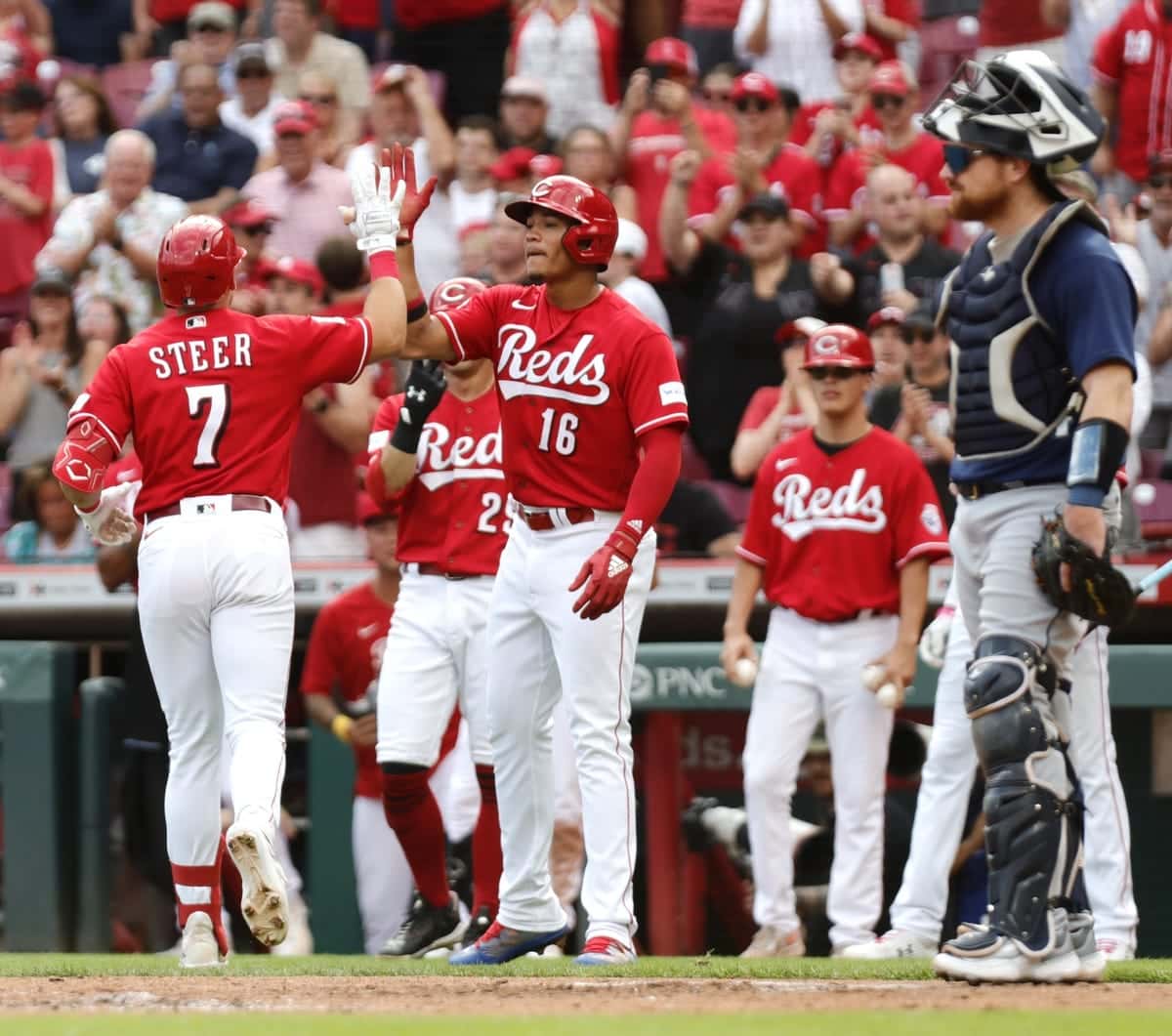 Seattle Mariners vs. St. Louis Cardinals live stream, TV channel