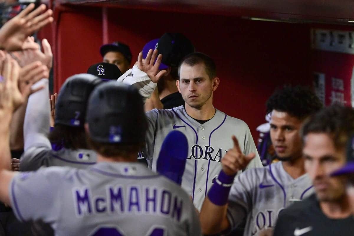 How to Watch the Rockies vs. Cubs Game: Streaming & TV Info