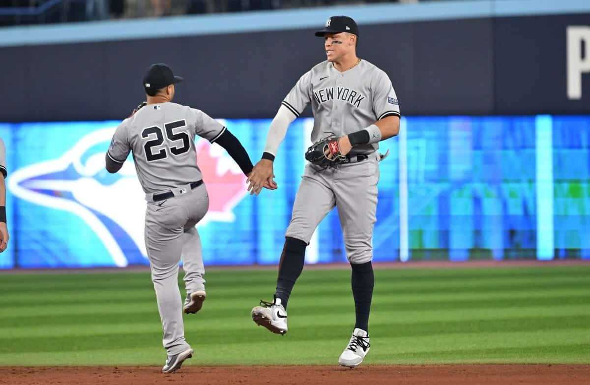 Is the Yankees game on TV today?  Free live stream, time, TV, channel for  Kansas City Royals vs. New York Yankees on Saturday 