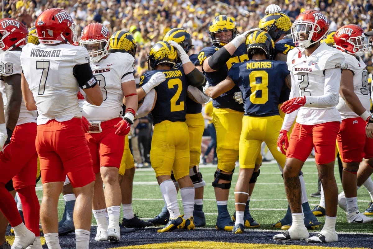 How To Watch Michigan Vs Bowling Green | Live Stream & Start Time ...