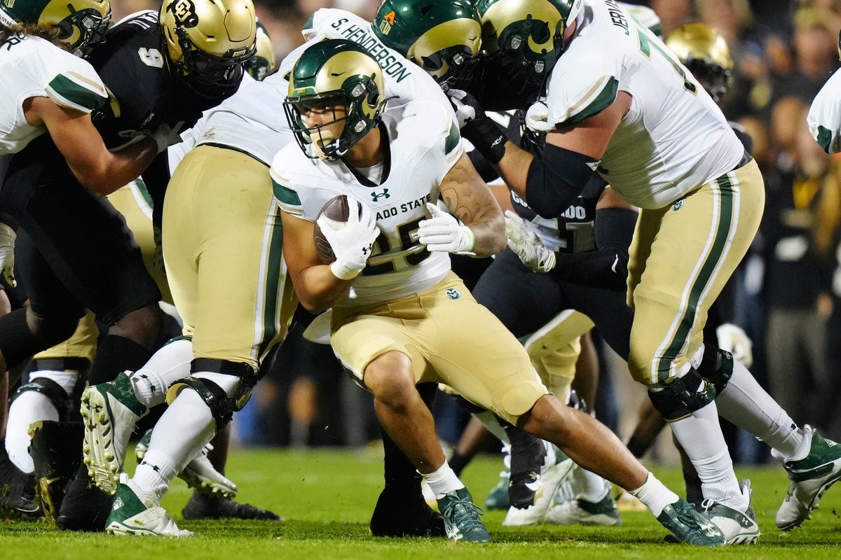 How To Watch Middle Tennessee Vs Colorado State Live Stream And Start Time September 23 Fubo 