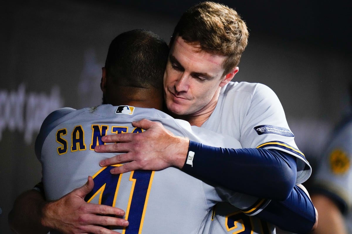 How to Watch Milwaukee Brewers vs. St. Louis Cardinals: Streaming