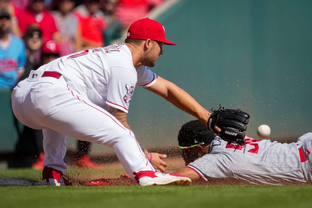 Guardians vs. Mariners live stream: TV channel, how to watch