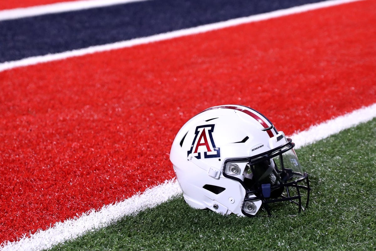 How to Watch Mississippi State vs Arizona Live Stream & Start Time