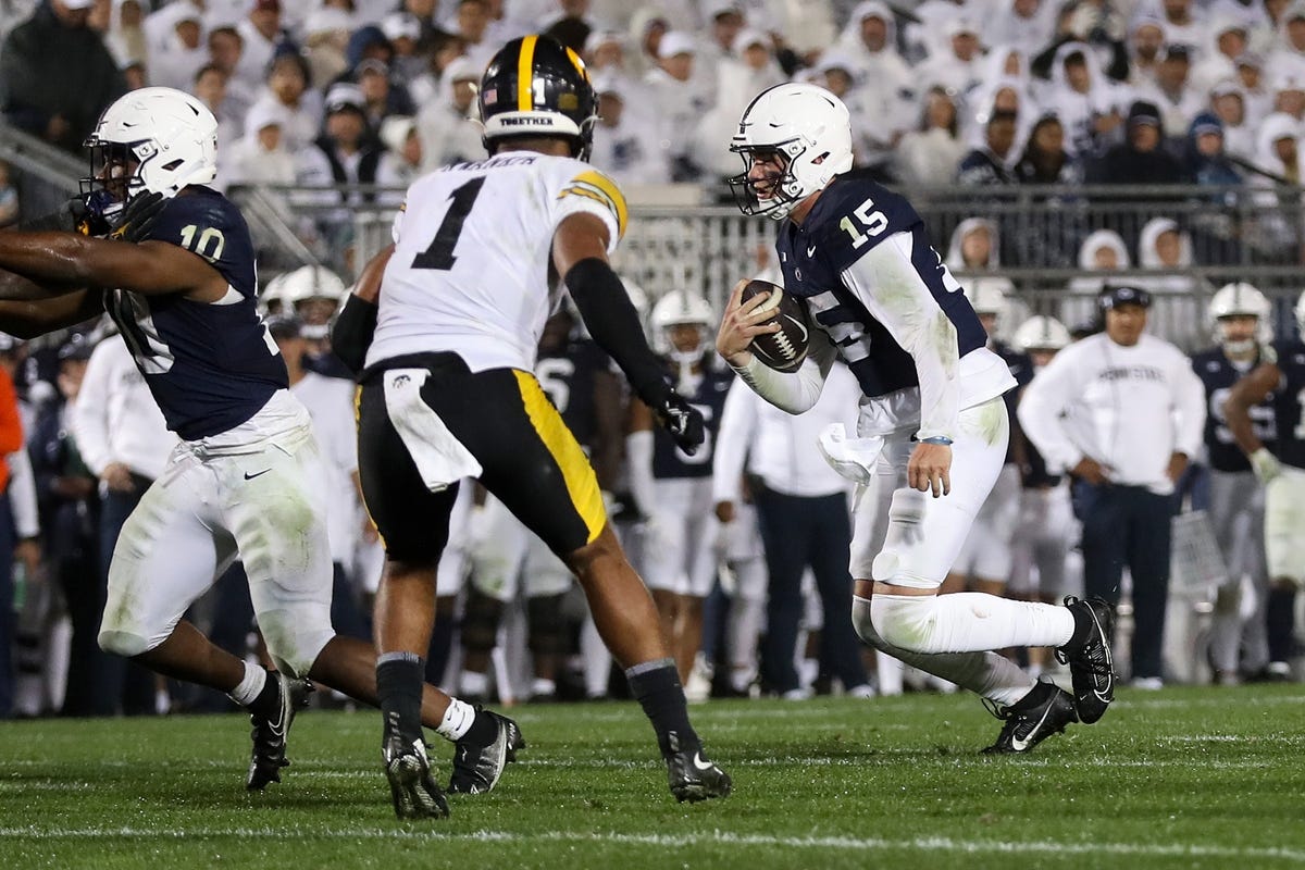 How to Watch Northwestern vs Penn State Live Stream & Start Time