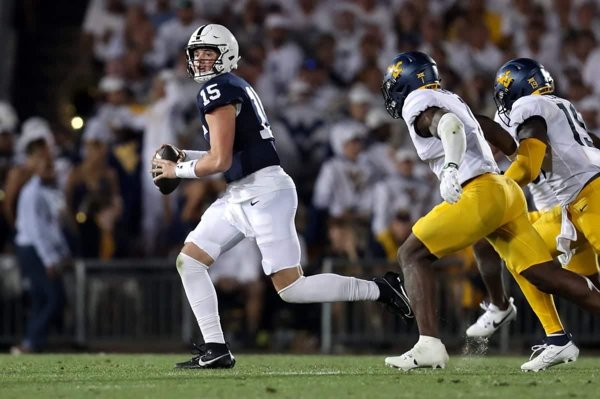 How To Watch Penn State Vs Delaware | Live Stream & Start Time ...