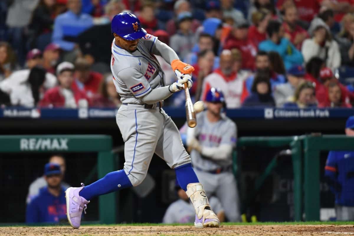 How To Watch Philadelphia Phillies Vs. New York Mets: Live Stream, TV ...