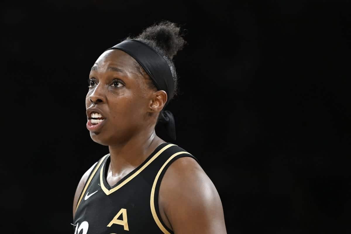 Chicago Sky vs. Los Angeles Sparks: Live Stream, TV Channel, Start Time   6/30/2023 - How to Watch and Stream Major League & College Sports - Sports  Illustrated.