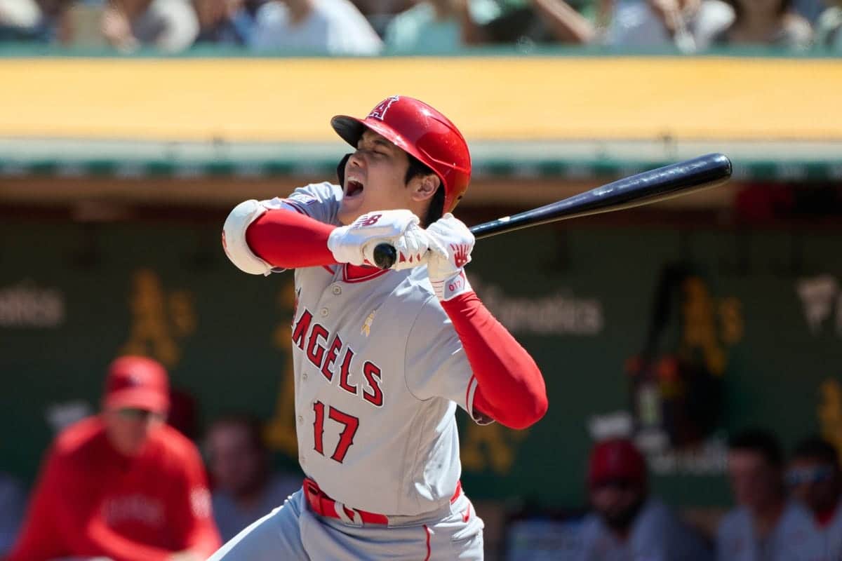 How to Watch Seattle Mariners vs. Los Angeles Angels: Streaming