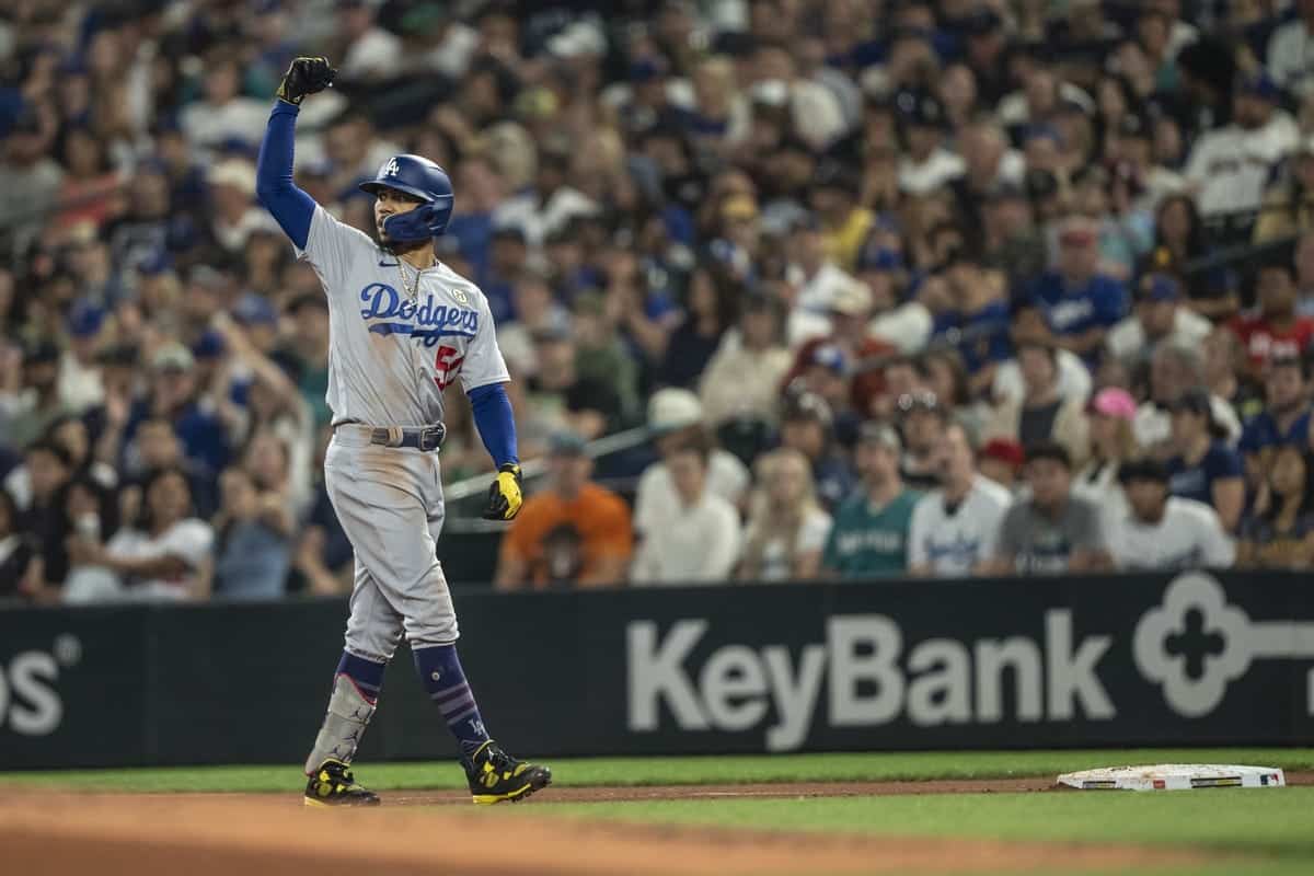 How to Watch Kansas City Royals vs. Los Angeles Dodgers: Streaming