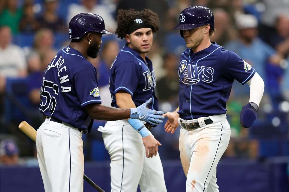 How to Watch Seattle Mariners vs. Tampa Bay Rays: Live Stream, TV Channel,  Start Time - June 30 - Fubo News