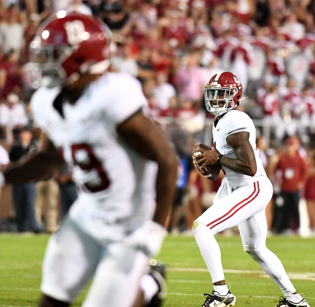 How to Watch Alabama vs Texas A&M Live Stream & Start Time October