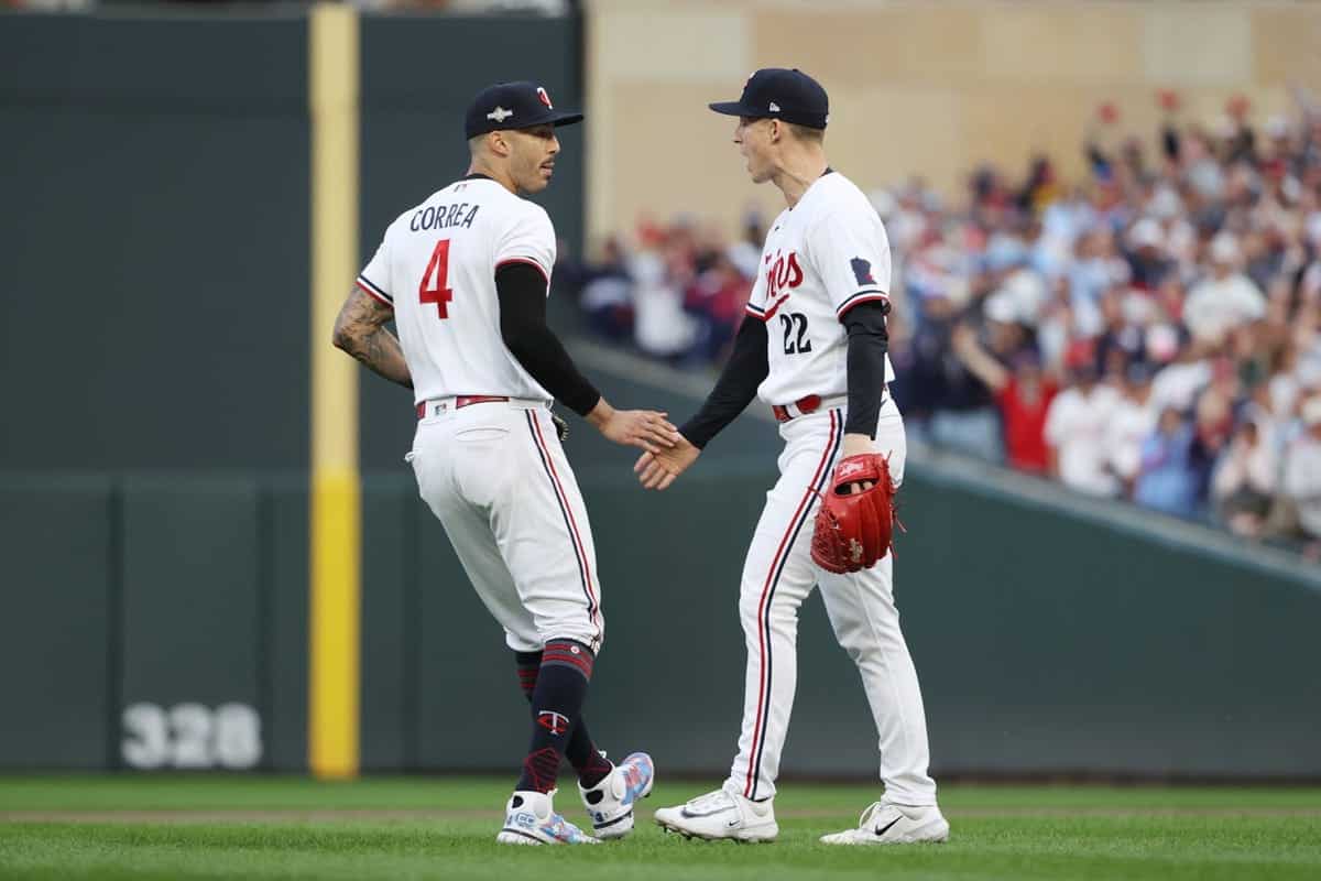Twins vs. Royals: TV channel, 2023 MLB Opening Day live stream