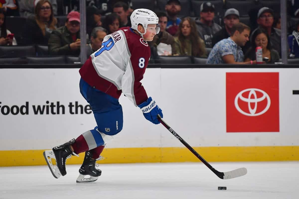How to Watch the Avalanche vs. Blackhawks Game: Streaming & TV