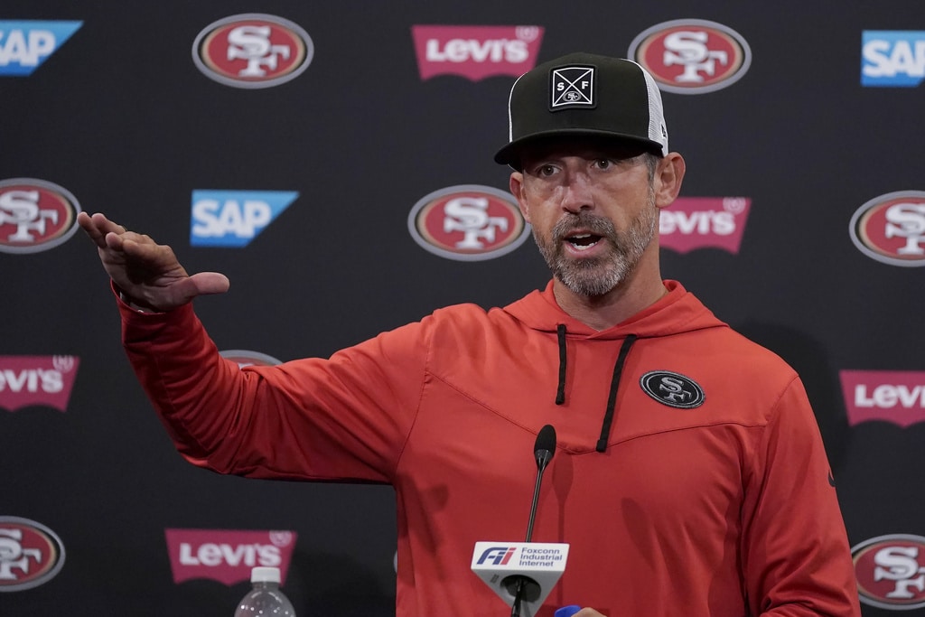 How To Watch The 49ers This Week: Live Streaming & TV Channel - Fubo News