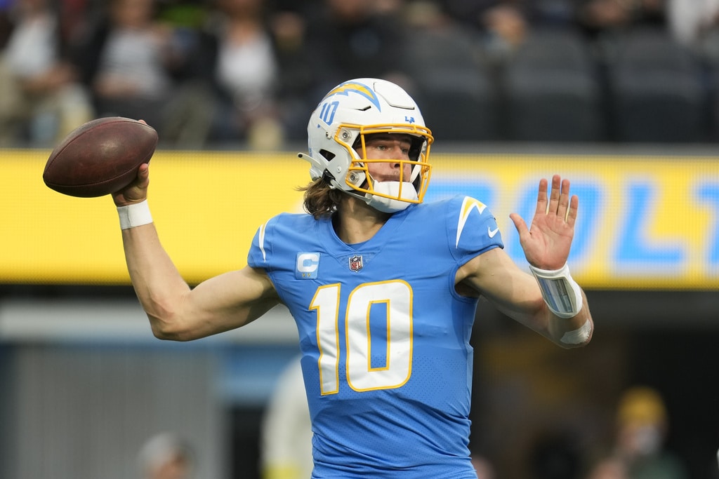 49ers vs. Chargers live stream: TV channel, how to watch